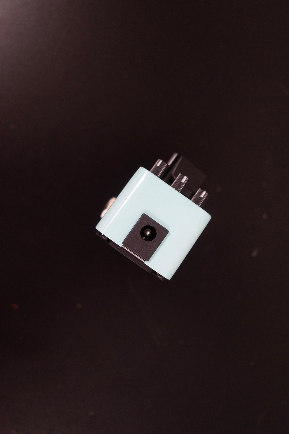 Thumbnail: Mooer Baby Water Acoustic Delay and Chorus Mini Pedal