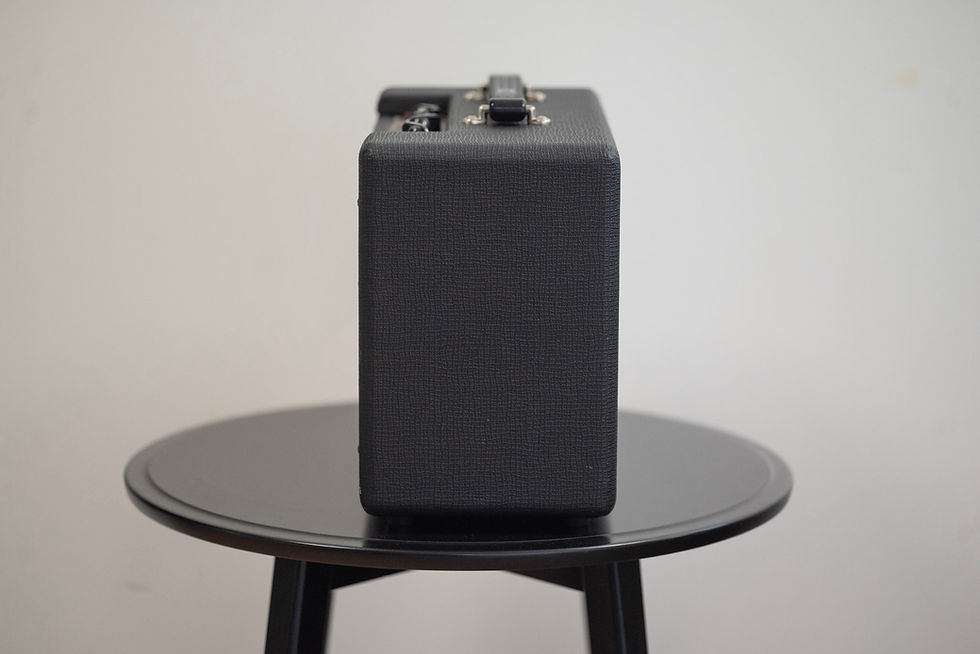 Thumbnail: Vox Pathfinder 10w Practice Amp