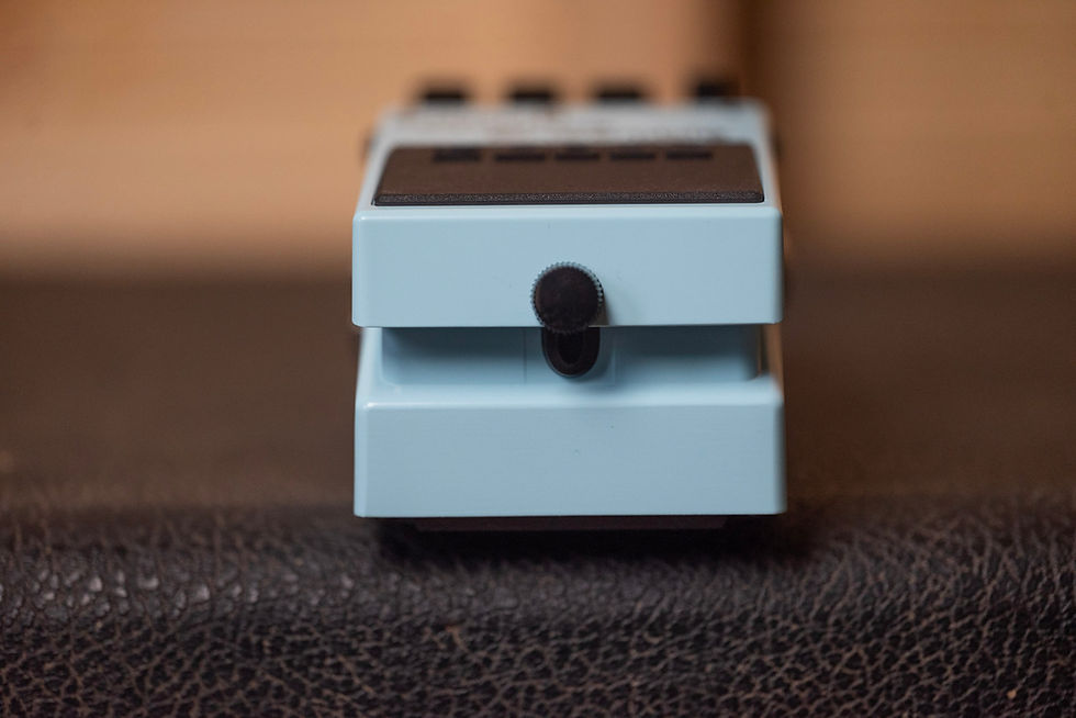 Thumbnail: Boss CE5 Chorus Ensemble Pedal - Boxed