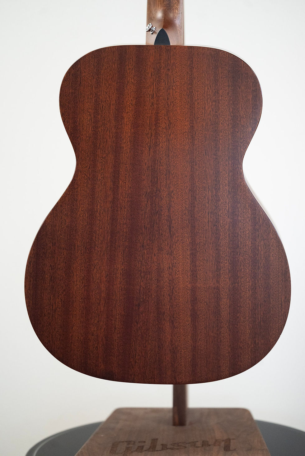 Thumbnail: 2021 Martin 000-10e Retro Sapele Road Series - Natural Satin