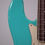 Thumbnail: 2023 Fender American Vintage ii 1966 Jazz Bass in Seafoam Green