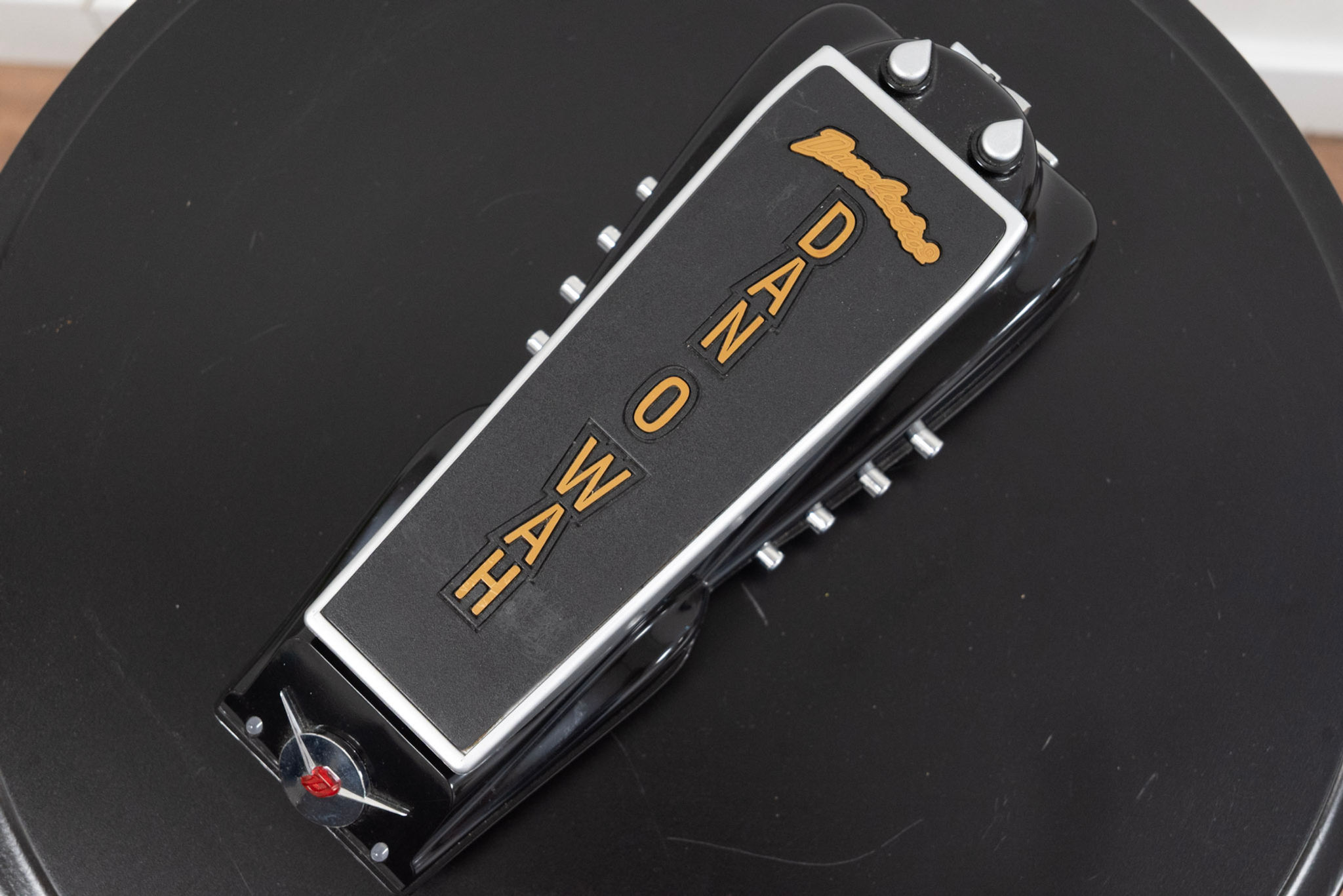 Danelectro Dan-O-Wah Pedal