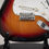 Thumbnail: 1999 Fender USA American Standard Stratocaster in 3 Tone Sunburst