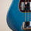 Thumbnail: Fender USA American Original 60s P Bass in Lake Placid Blue
