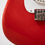 Thumbnail: 2021 Squier Classic Vibe Stratocaster in Fiesta Red