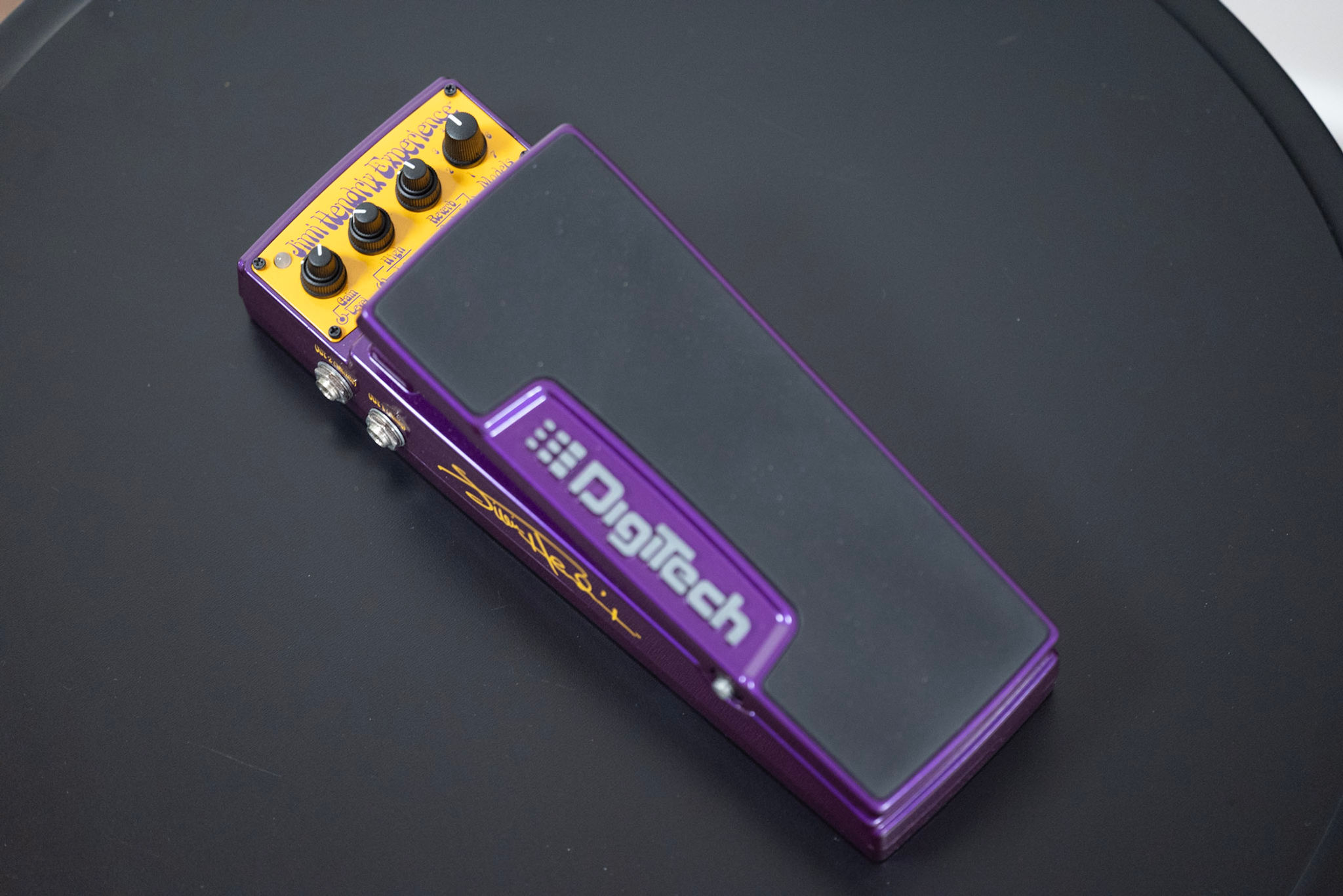 DigiTech Jimi Hendrix Experience Pedal