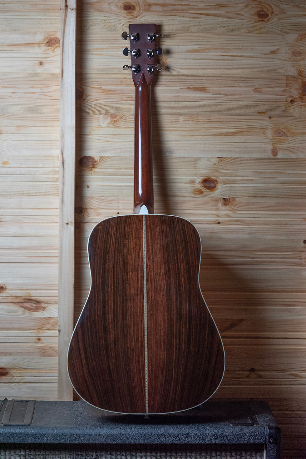 Thumbnail: 2010 Martin HD28 in Natural
