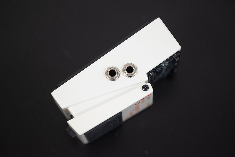 Thumbnail: Boss TU3 Chromatic Tuner Pedal