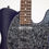 Thumbnail: 1990 Fender USA American Telecaster in Midnight Blue