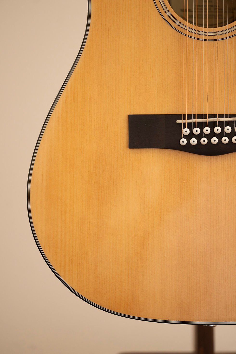 Thumbnail: 2020 Fender CD60SCE 12 String Dreadnought in Natural