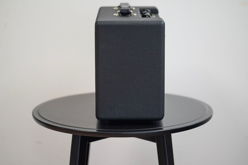 Thumbnail: Vox Pathfinder 10w Practice Amp