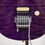 Thumbnail: 1995 Ernie Ball Music Man EVH Van Halen Signature - Purple