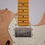 Thumbnail: 2025 Squier Classic Vibe 70s Thinline Telecaster in Natural