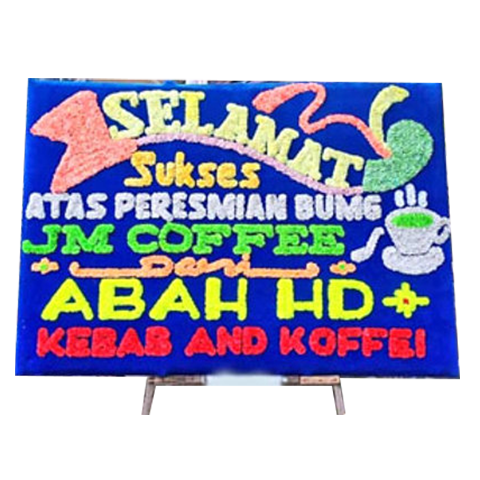 Bunga Papan Nagan Raya 04