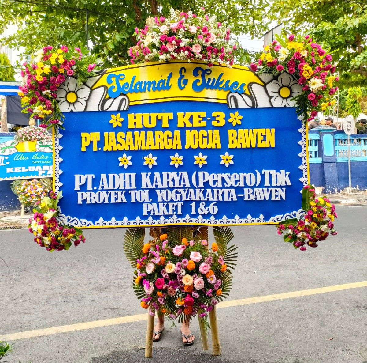 BP Yogyakarta - 1