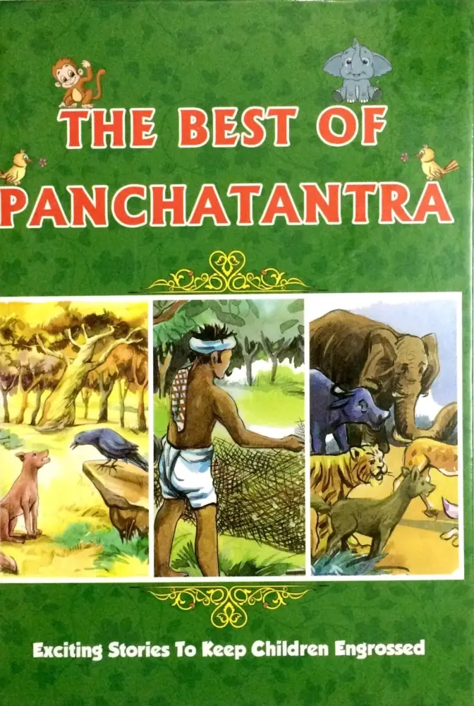 The Best of Panchachantra