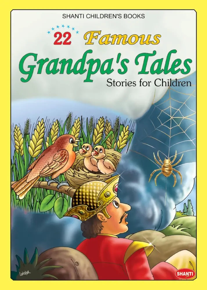 Famous Grandpa Tales