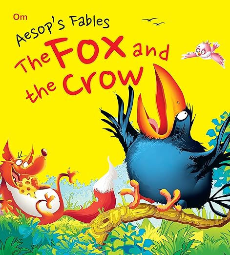 The Fox and the Crow
