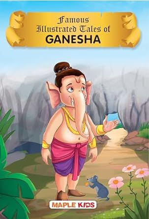 Ganesha