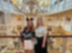 Disney's Grand Floridian with Ashlie and Lauren from Once Upon a Wardrobe
