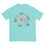 Thumbnail: Golly What a Day Short Sleeve Front Design Only (Lauren's Version)