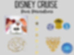 Disney Cruise door decorations with a Hercules-inspired theme featuring character door magnets, gold magnetic hooks, star garland, gold vine lights, Disney Destiny magnets, and cruise stateroom decorating ideas.
