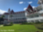 The Grand Floridian at Walt Disney World