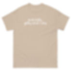 Thumbnail: Full Lyric Gildan Tee