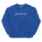 Thumbnail: Golly Gildan Embroidered Sweatshirt