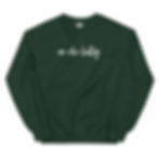 Thumbnail: Oo-De-Lally Embroidered Sweatshirt
