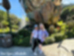 Disney's Animal Kingdom outfit ideas
