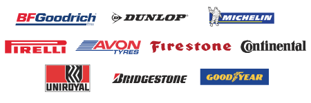 NEW AND USED TYRES NORTHAMPTONSHIRE