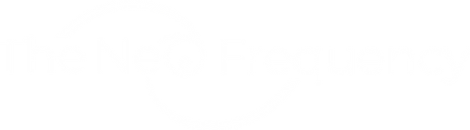 logo_The_NeO_Frequency_landscape_white_e