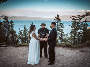 How Much Does it Cost to Elope?
