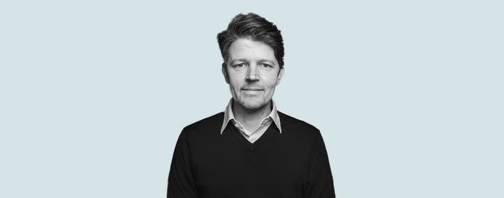 Karsten Wiedemann wird Redaktionsleiter bei „Tagesspiegel Background"