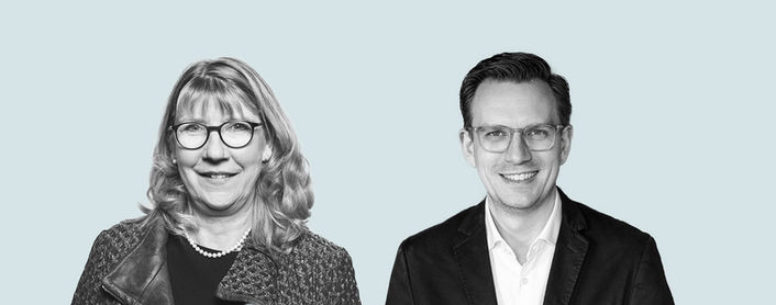 Tagesspiegel verändert die Geschäftsführung: Nicolas Köhn folgt auf Ulrike Teschke