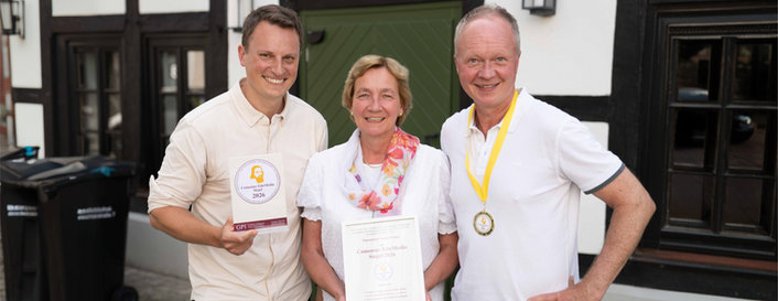 Tagesspiegel Young Finance gewinnt Comenius-Siegel