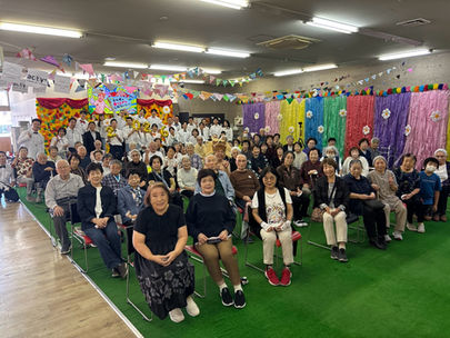 Acty 文化祭 2026