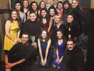 KCACTF 2018