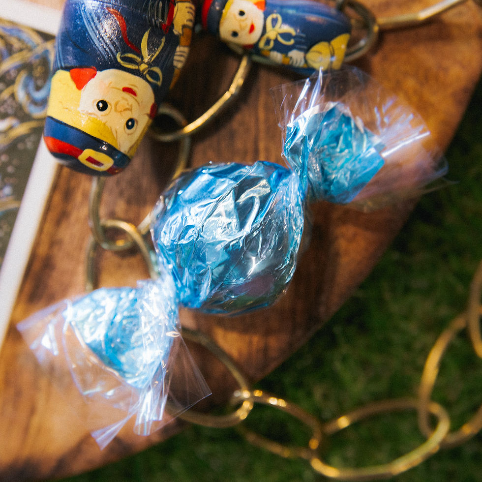 Thumbnail: Individual Truffles