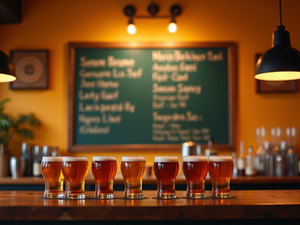 Engaging Content Creation for Microbreweries: Stand Out on Social