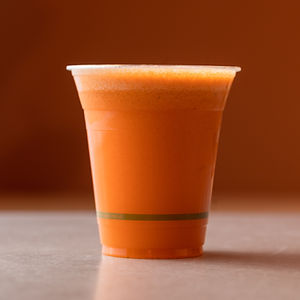 Tumeric Sunrise