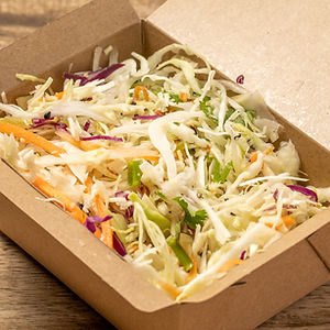 Slaw* (side)