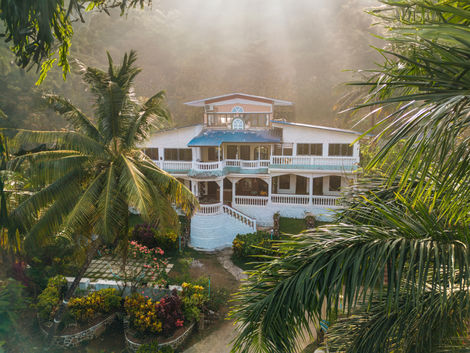 How to Choose the Perfect Vacation Hotel, Resort, and Villa in Alibaug