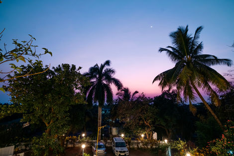 Why a Beach Villa is the Perfect Getaway for Peace and Relaxation