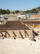 wooden eco-friendly timber frame house construction development Cyprus