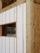 wooden eco-friendly timber frame house construction development Cyprus