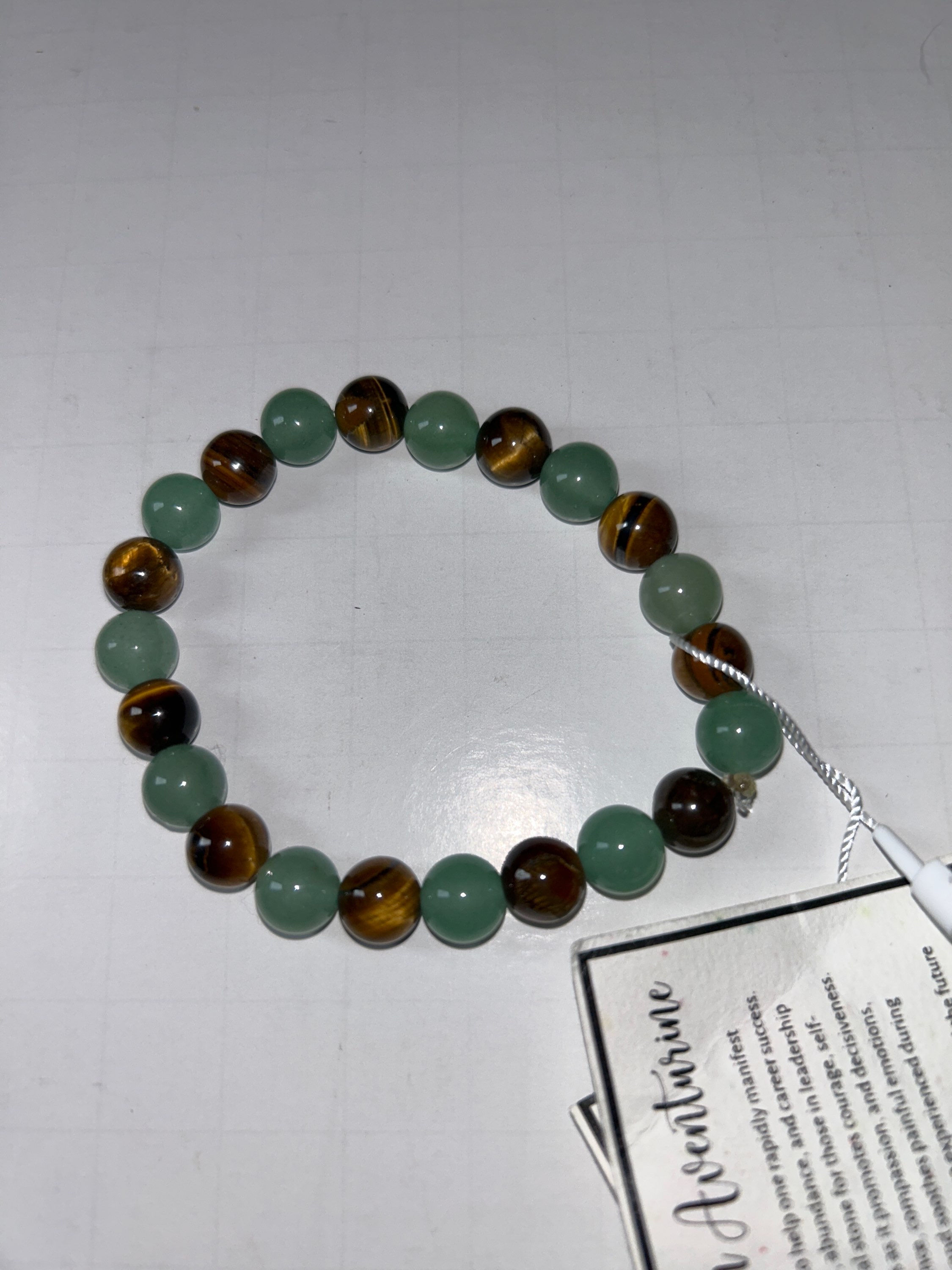 New Vision New life Bracelet