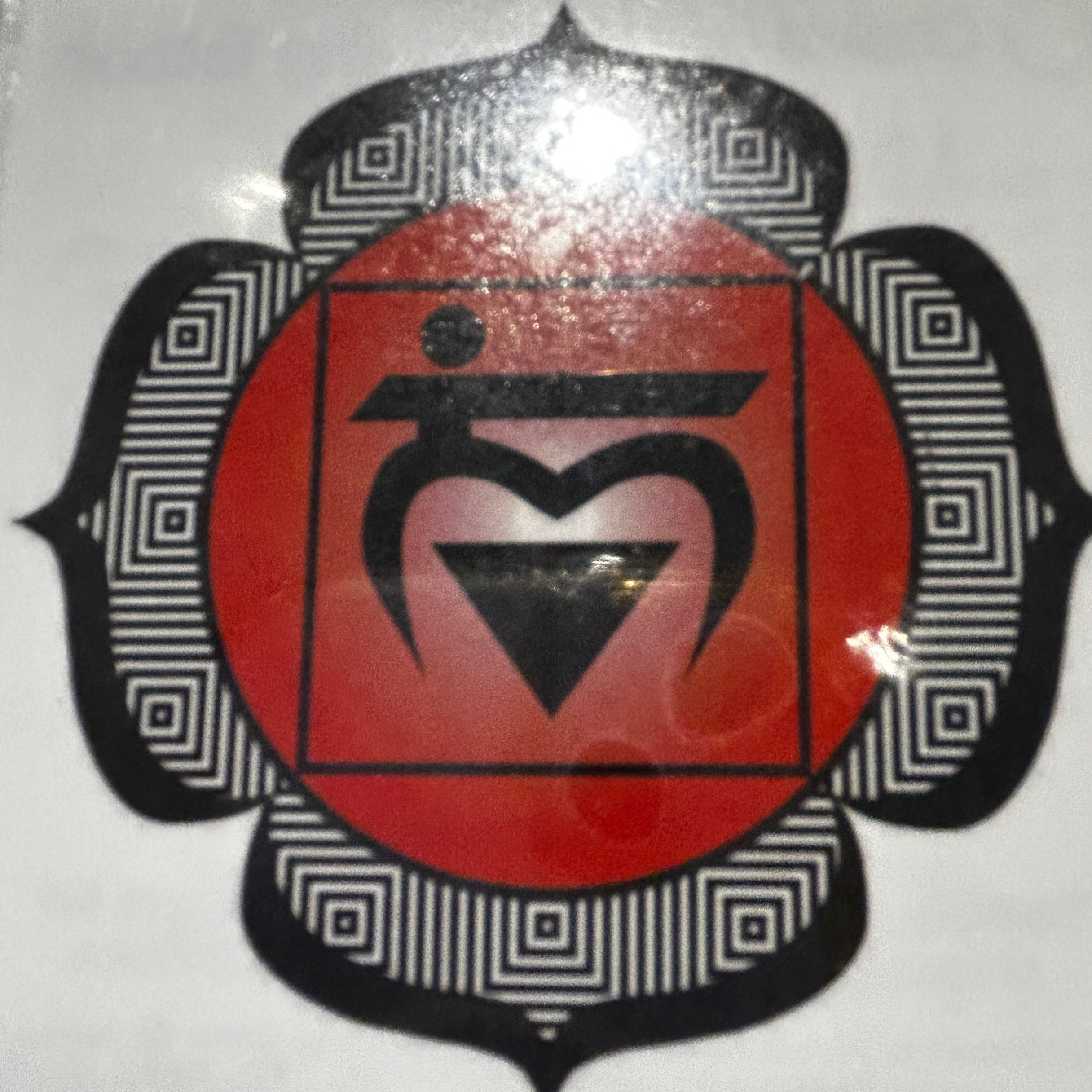 Chakra Boosters Tattoo