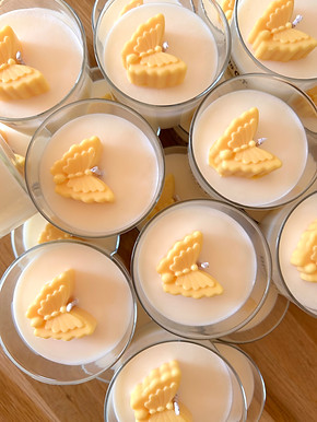 Velas personalizadas